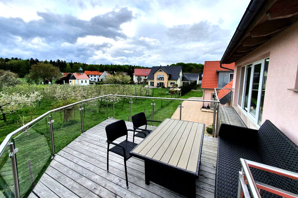 Balkon FeWo1