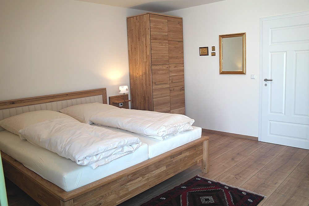 Schlafen Zimmer 1
