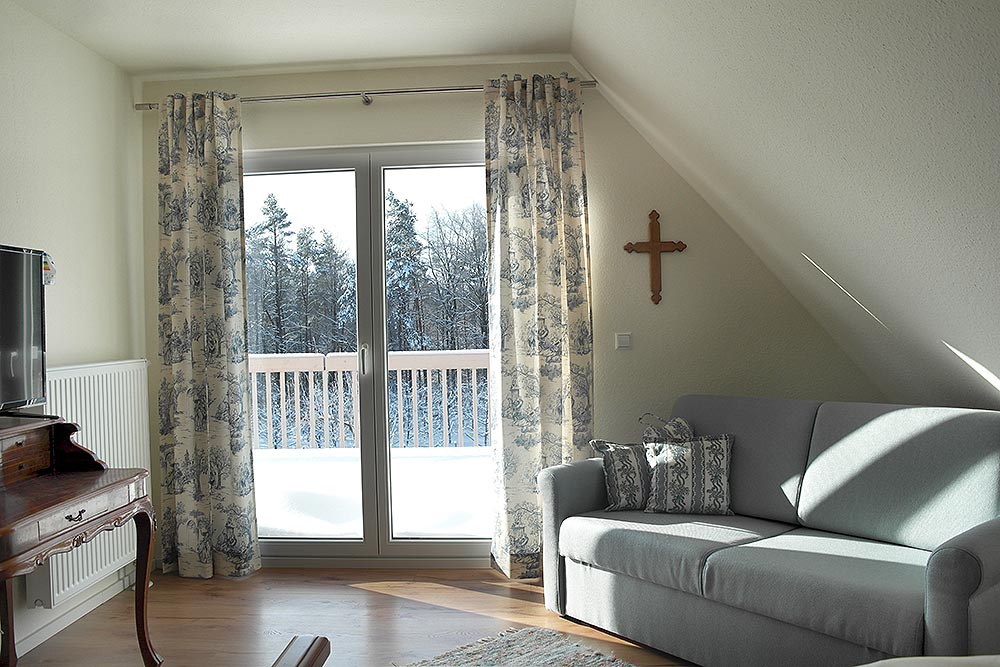 Sitzgruppe Zimmer 2