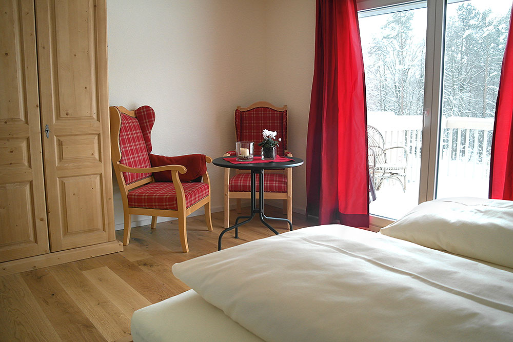 Sitzgruppe Zimmer 3