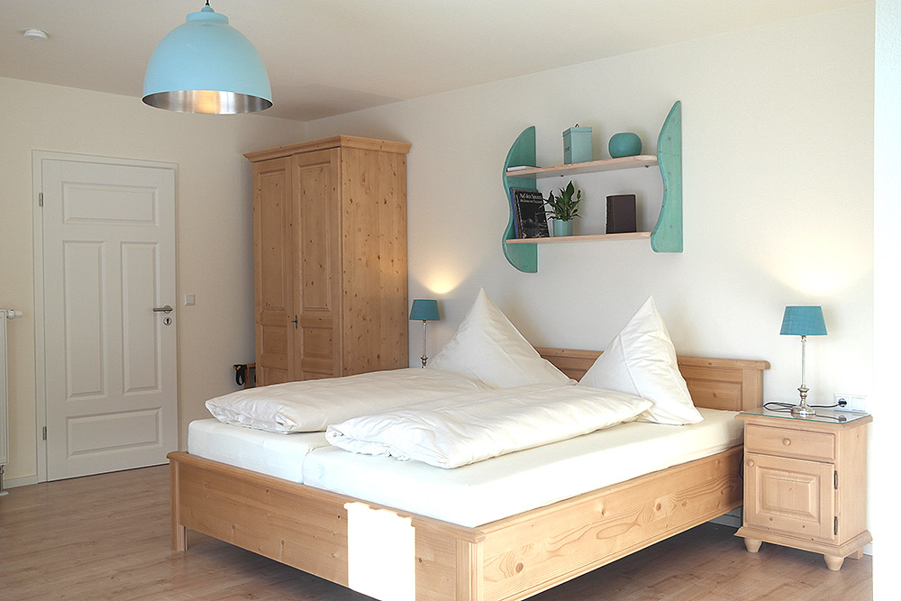 Schlafen Zimmer 5